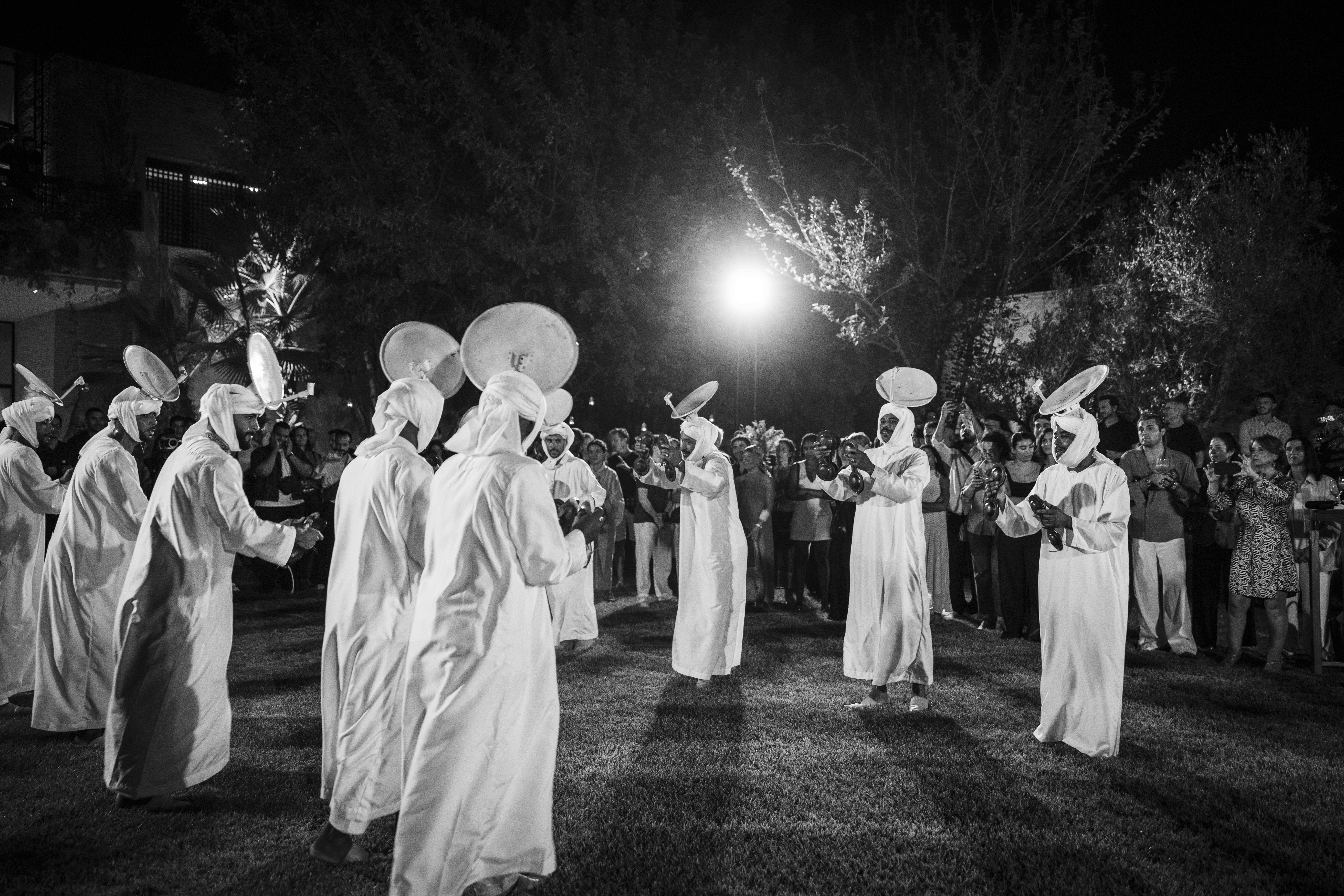 Paraboles - A Hertzian Odyssey - Exhibition Opening