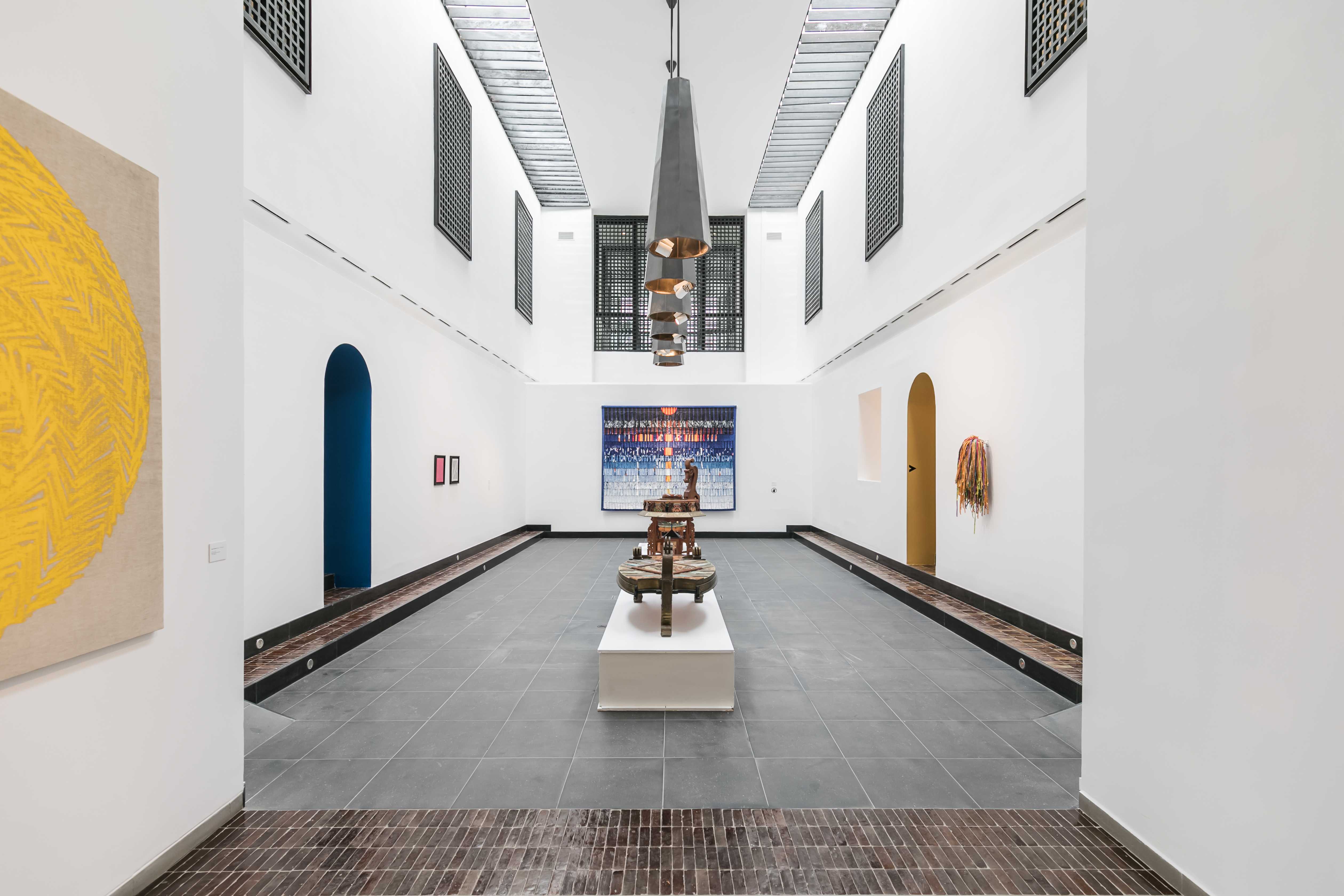 Écritures ésotériques