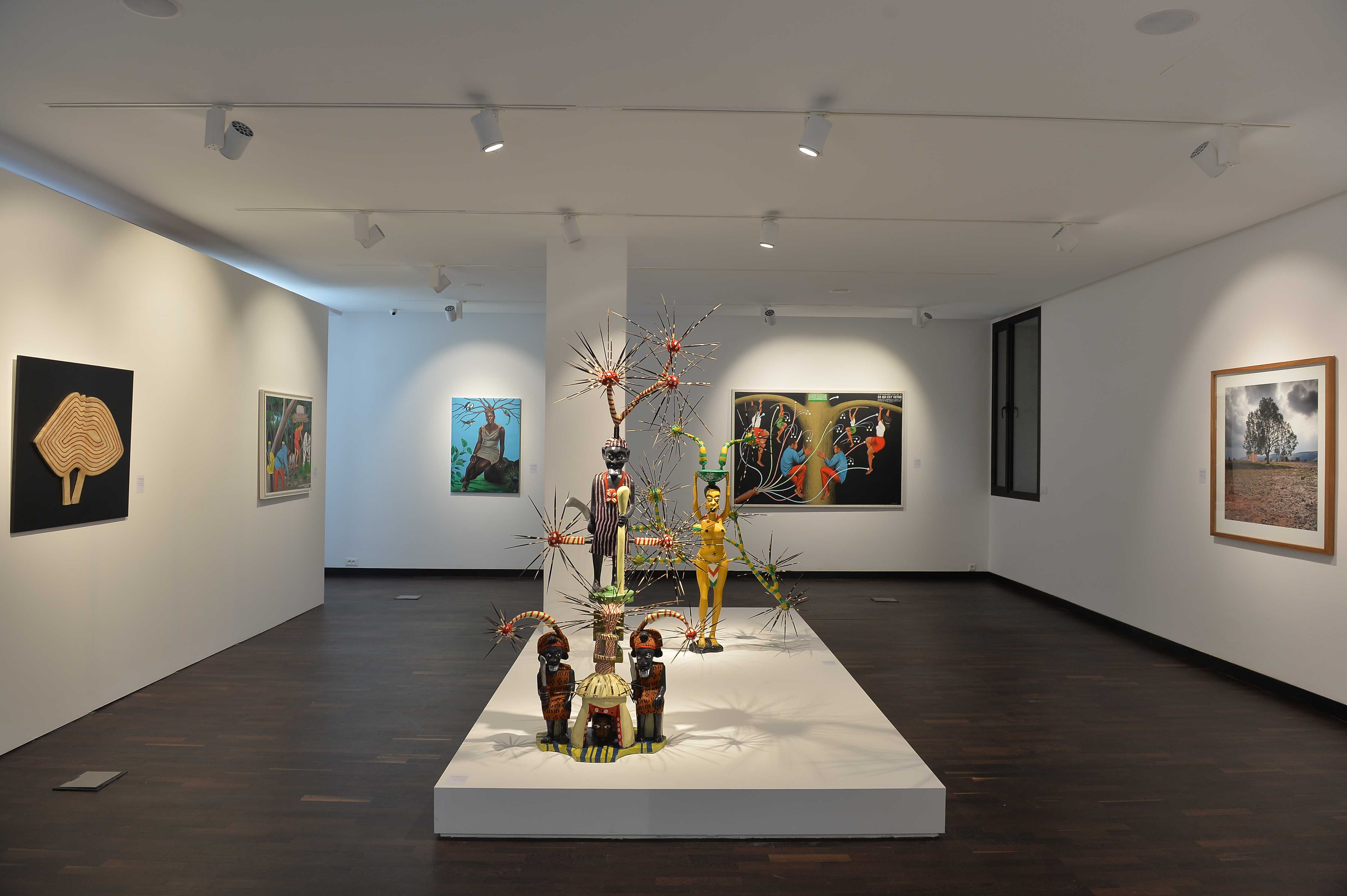 Essentiel Paysage (Essential Landscape)