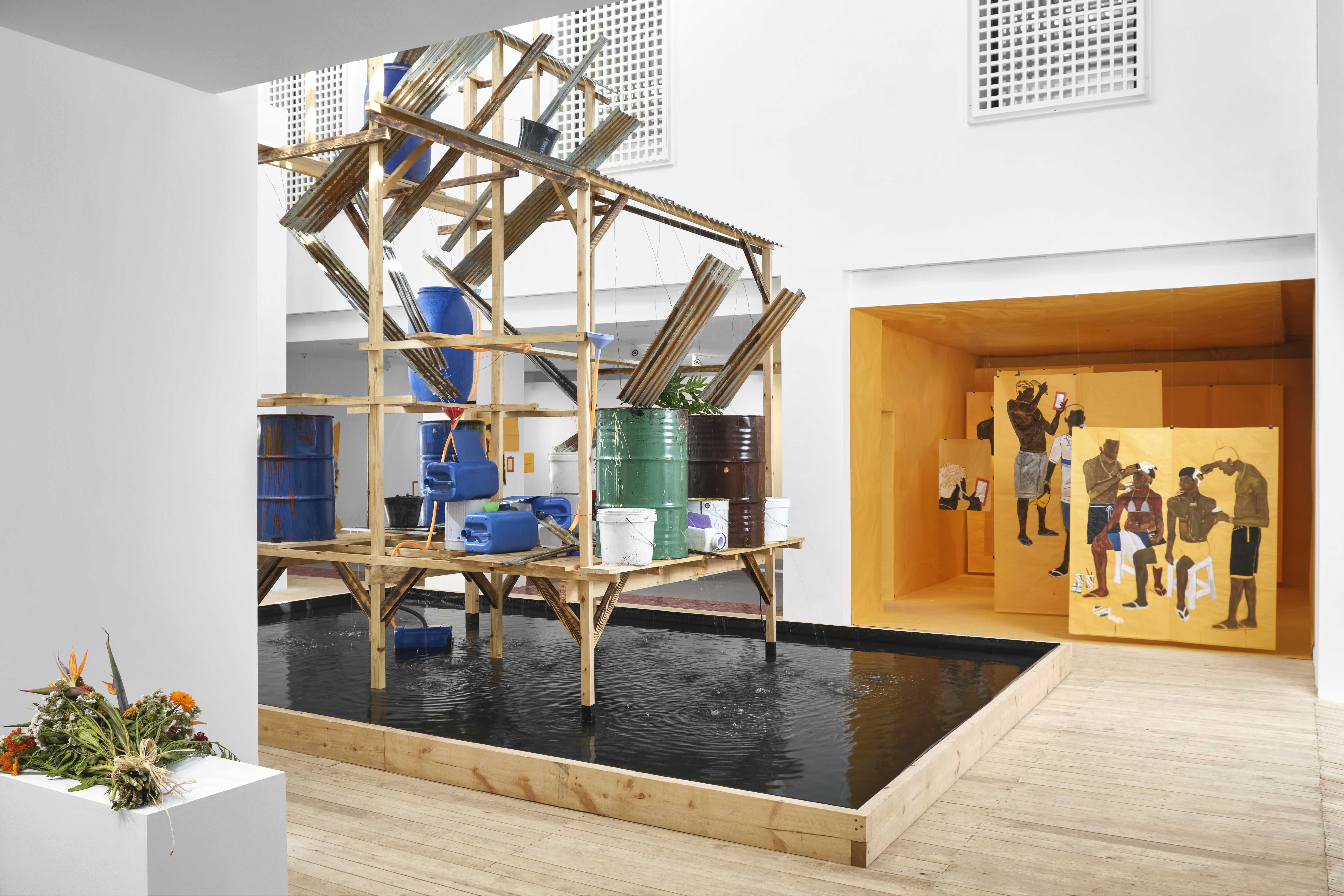 HAVE YOU SEEN A HORIZON LATELY?