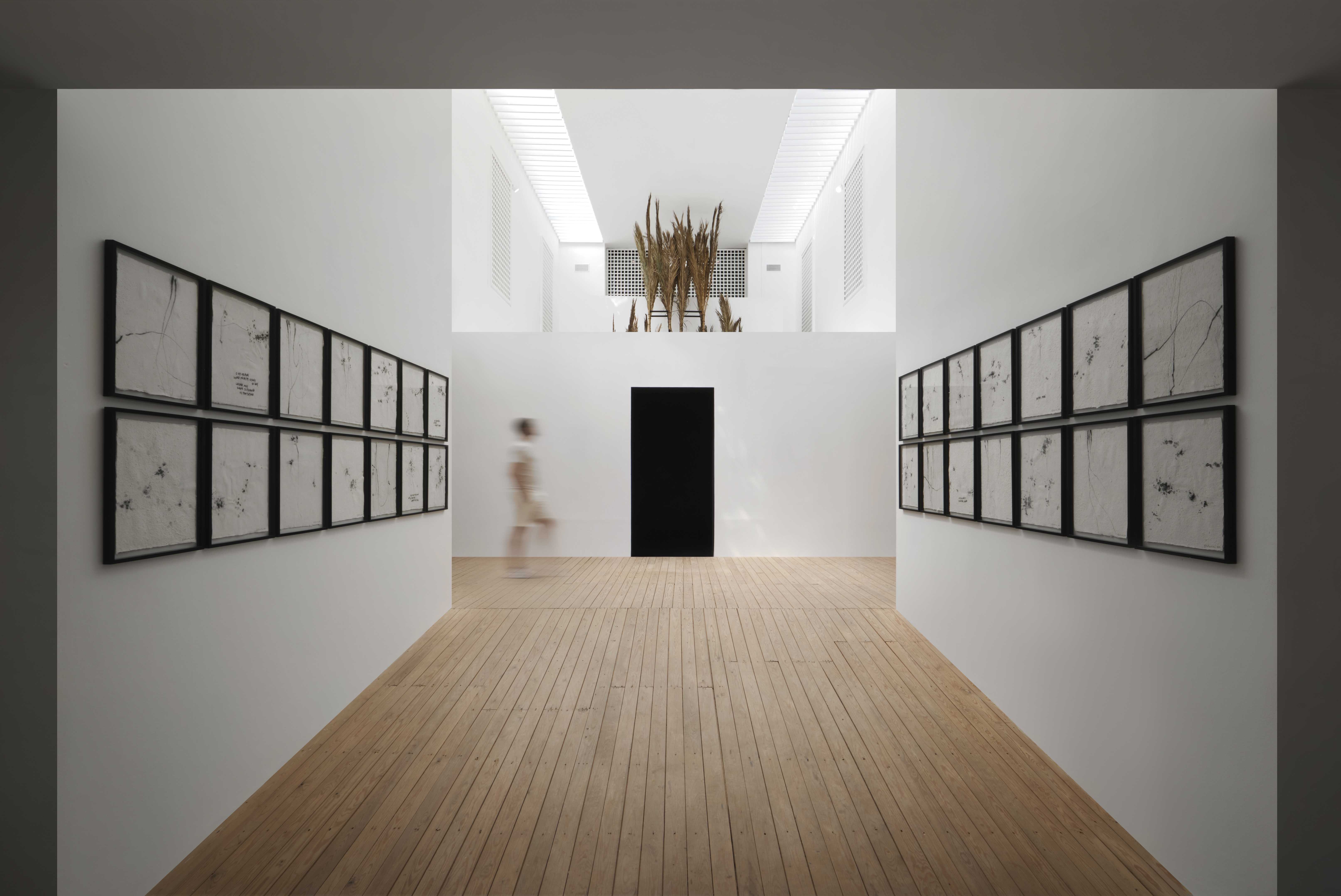 OUR LAND JUST LIKE A DREAM