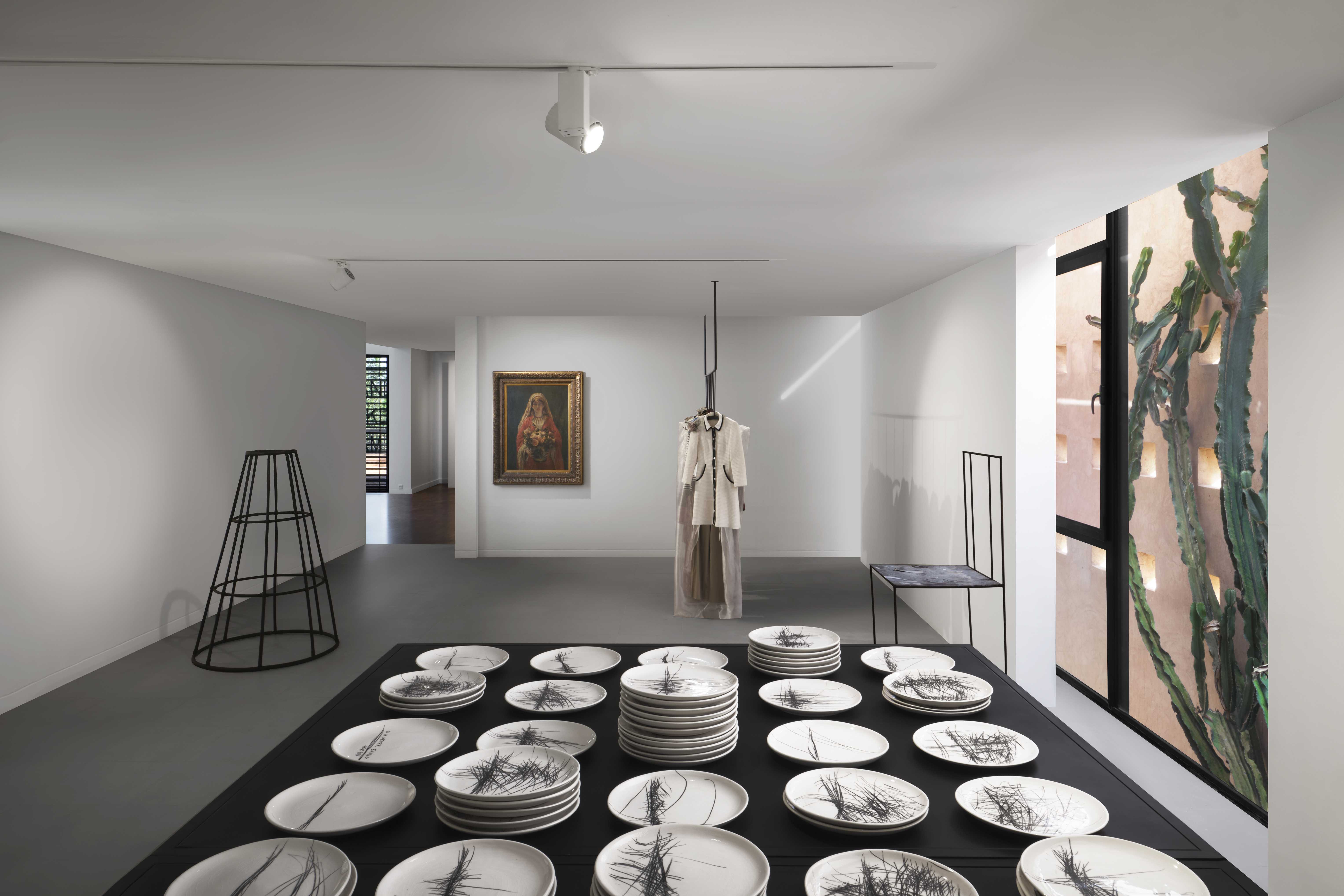 OUR LAND JUST LIKE A DREAM