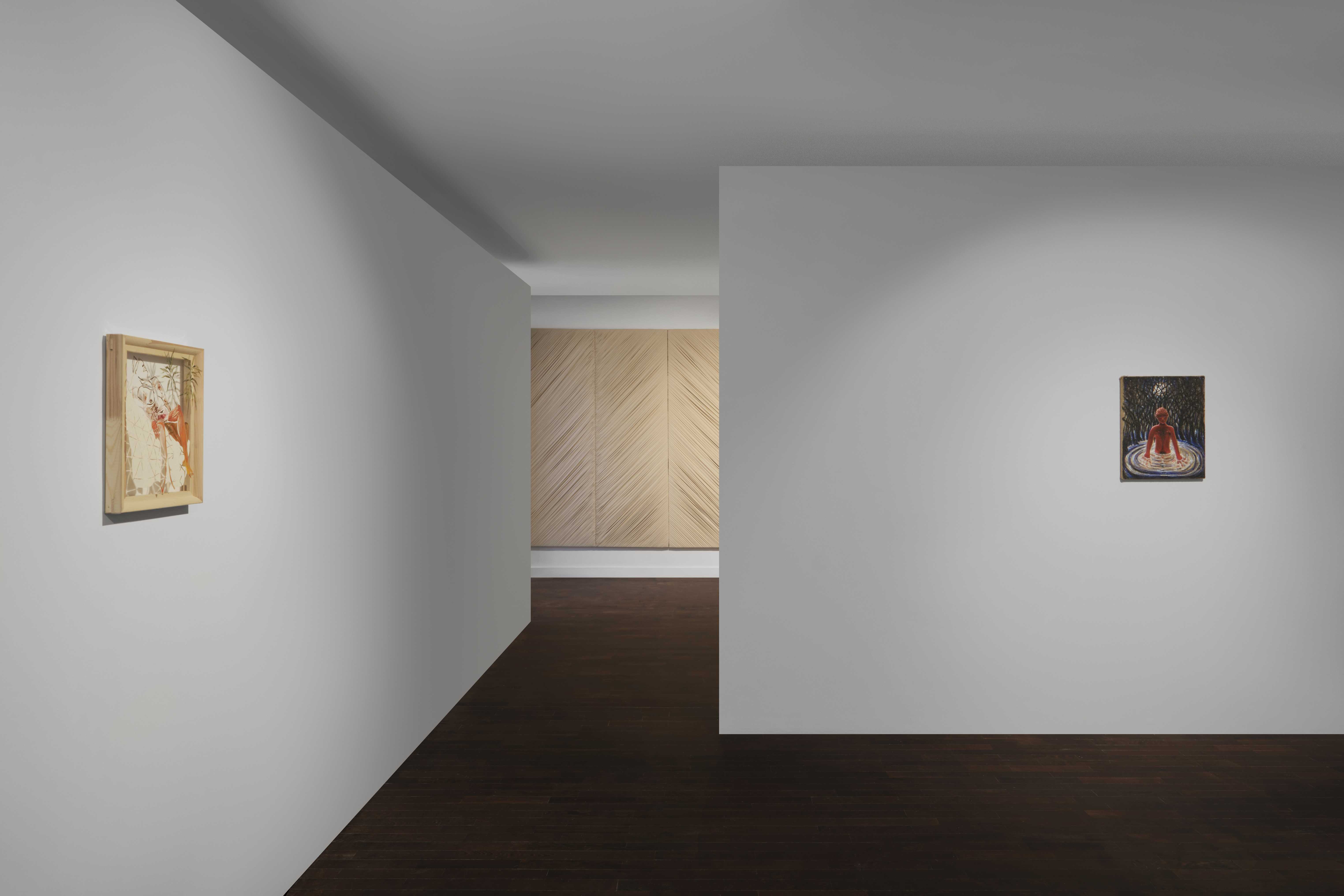 OUR LAND JUST LIKE A DREAM